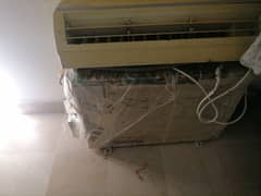 Dawlance ac/air conditioner/inverter ac/air conditioner/ac/haier