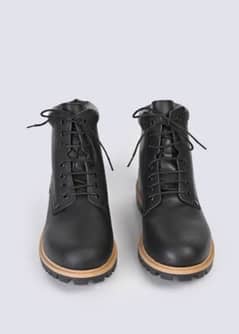 Breakout lace up boots 42/8