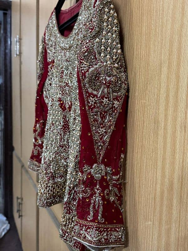 bridal lehnga 3