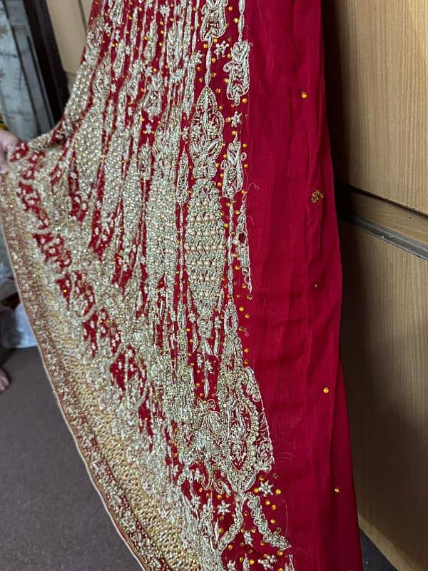 bridal lehnga 4