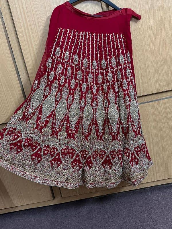 bridal lehnga 5