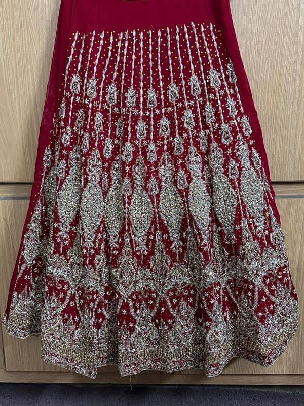 bridal lehnga 10