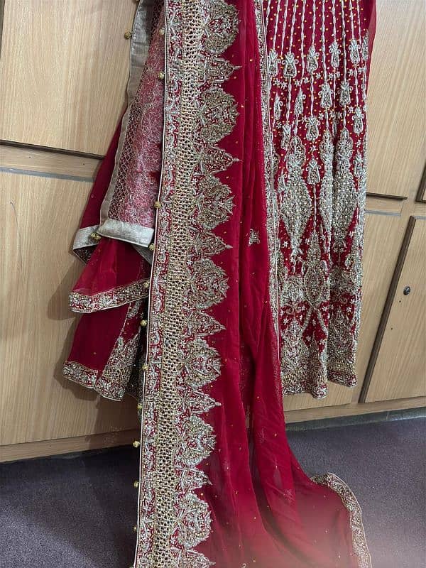 bridal lehnga 12