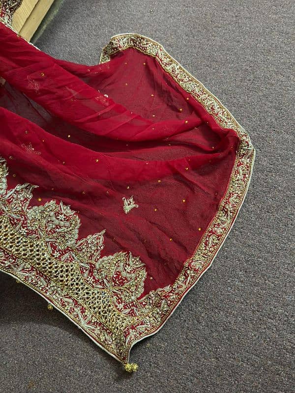 bridal lehnga 13