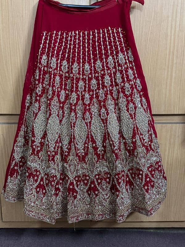 bridal lehnga 15