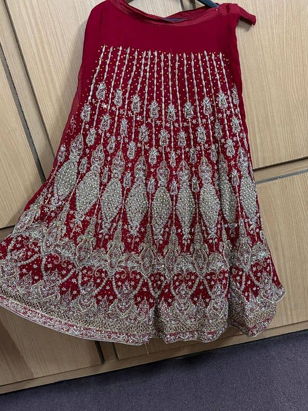 bridal lehnga 17