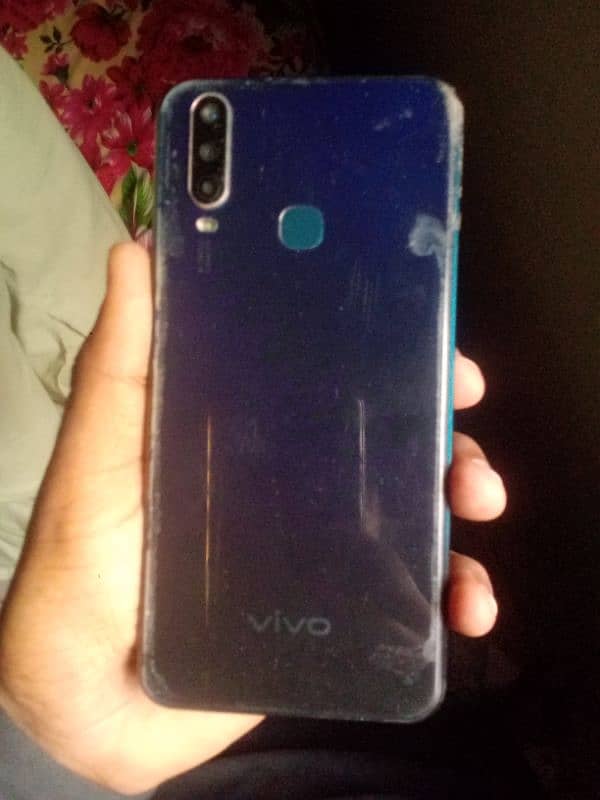 vivo y17 1