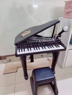 Piano,