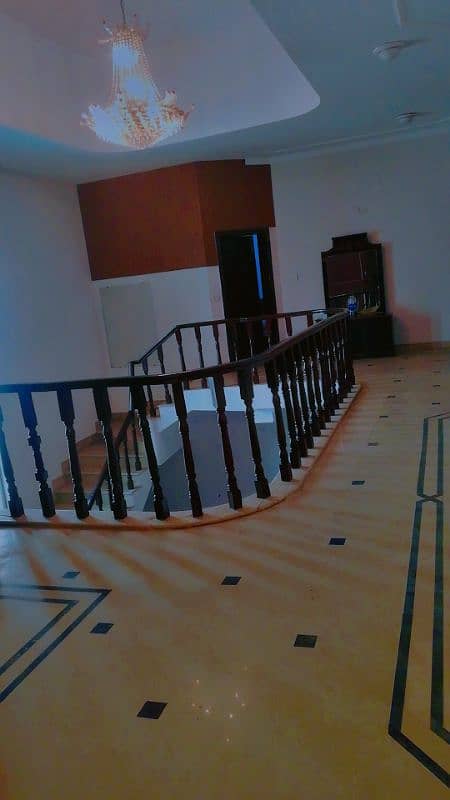 Furnished House,Poshion،Rooms Rent  F-6/2 islamabad 1