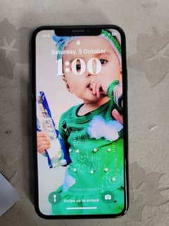 Iphone X 64 gb