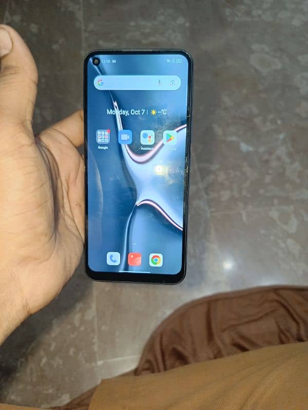 Realme c17 3