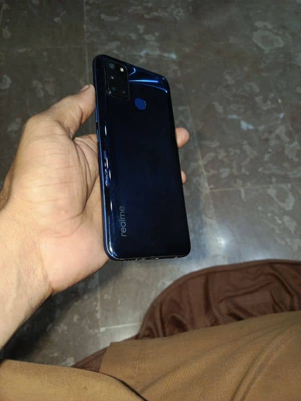 Realme c17 4