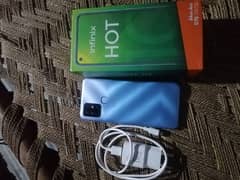 Infinix hot 10 0