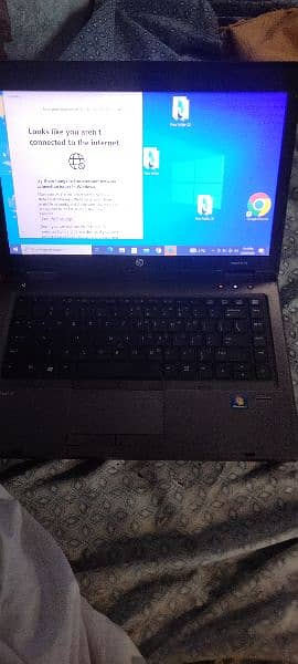 HP core i5 / 3rd gen, 4gb ram, 250gb hhd 0