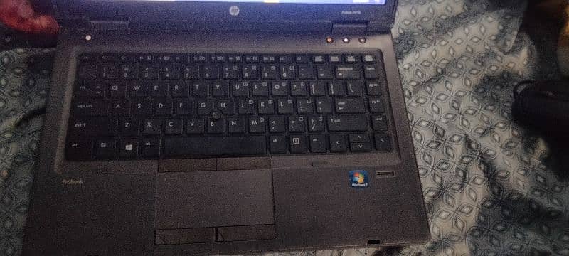 HP core i5 / 3rd gen, 4gb ram, 250gb hhd 1