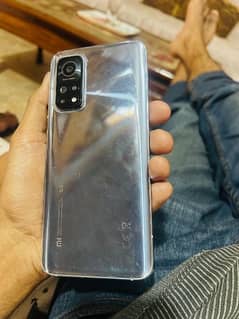 XIAOMI MI10T - 8+3GB + 128GB -PUBG PHONE