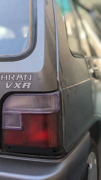 Suzuki Mehran VXR 2014 0333.5192630 5