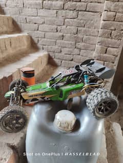 Rc car 70km per hour speed