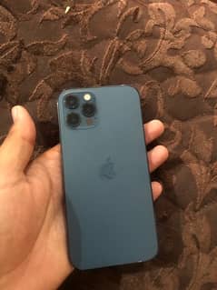 Iphone 12 pro non pta ( but not jv) 128 gb 85% health