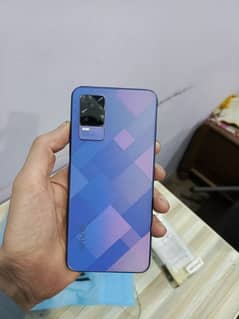 Vivo V21 E