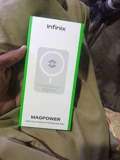 infinix