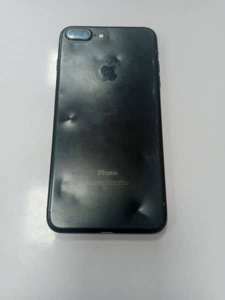 iphone 7 plus 128gb PTA approved 1