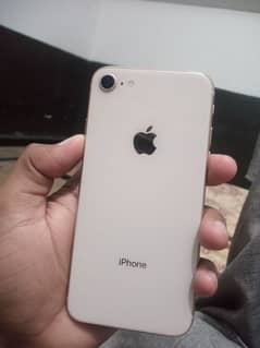 I phone 8 non Pta bypass 64gb