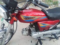 Hero 12 model urgent sale 0370/5245150