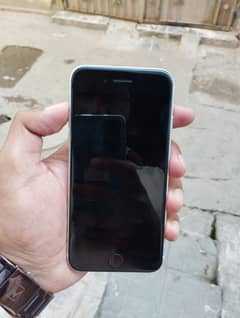 Iphone SE 2020 64gb 0