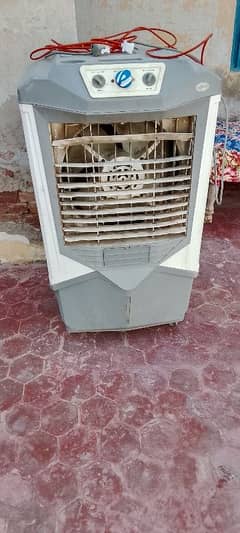 air cooler canon 6500 model 0