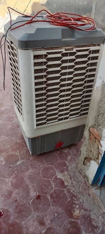 air cooler canon 6500 model 1