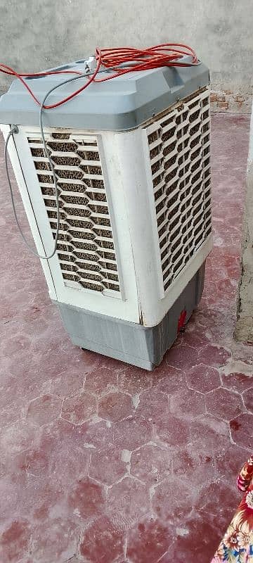 air cooler canon 6500 model 2