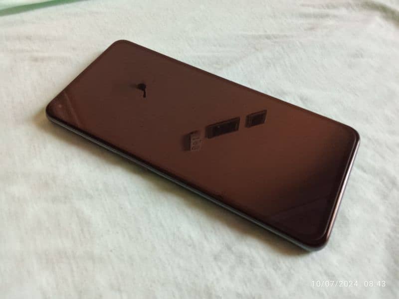 oneplus 9 black  8/128 1