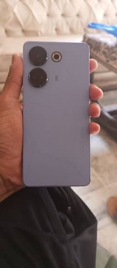 tecno camon 20