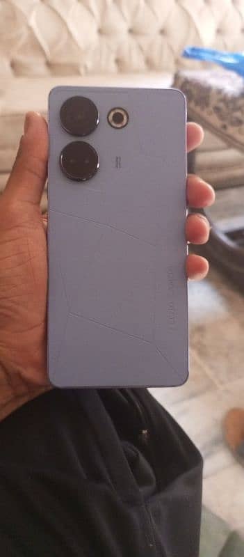 tecno camon 20 0