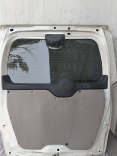 Honda N Box Back Door 0