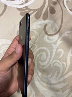 iPhone7+ 128 GB PTA APPROVED 0