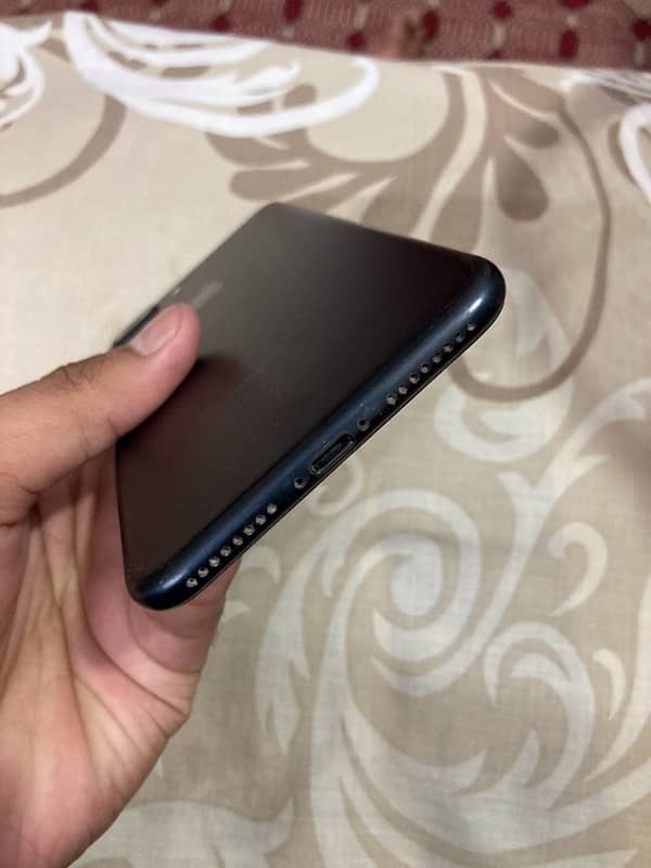 iPhone7+ 128 GB PTA APPROVED 2