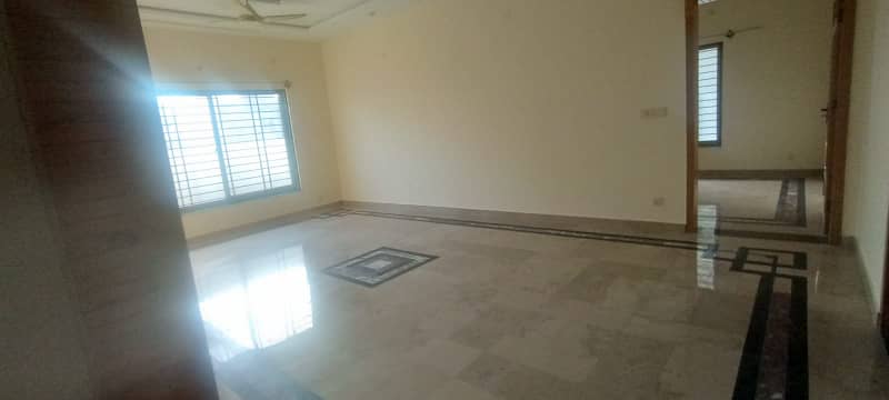 Ground portion for rent 5