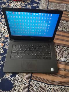 Dell i7 7 Generation Laptop 0