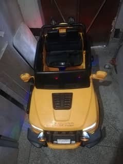 kids car