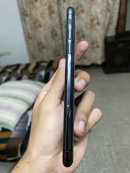 Iphone Xs 256GB Non pta FU 1