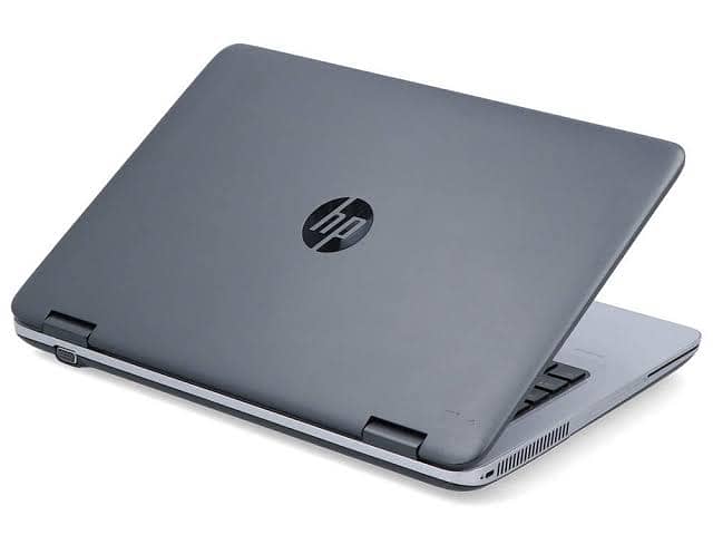 Hp 640 G2 i5 6th generation 1