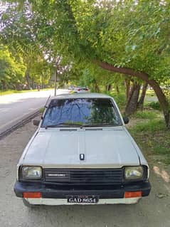 0/335/0/15/46/25/urgent sale Suzuki FX 1987