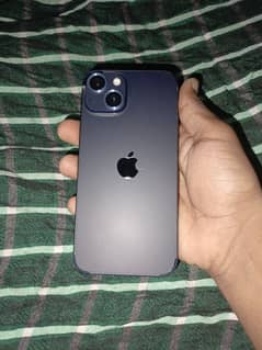 i phone 13 BRAND NEW FOR SALE + APPLE CHARGER