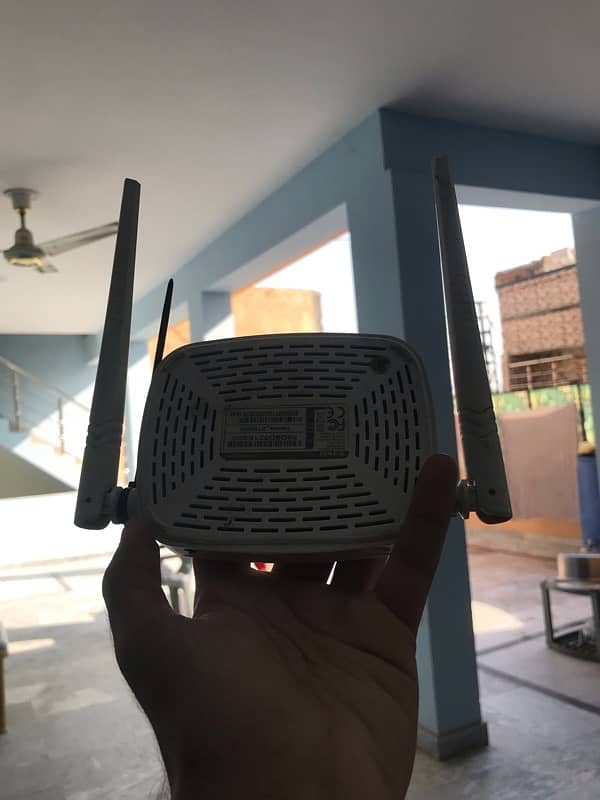 tenda device wifi copper 1