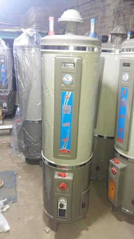 gayser/ electric Plus gas gayser/ electric Gayser/ gas gayser/ gayser 2