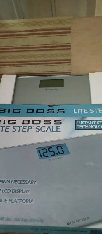 digital weight mechane for sale 2