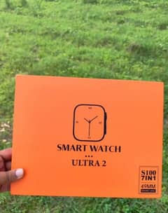 s100 ultra watch box pack ha wholesale rate