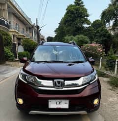 Honda BR-V-S 2019 0